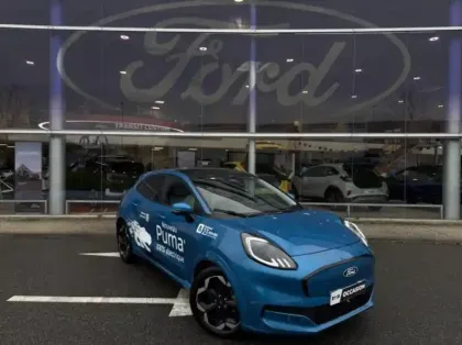 Photo 2 Ford Puma  Gen-E 168ch Standard Range 43 kWh