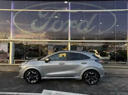 Photo 7 Ford Puma  Gen-E 168ch Standard Range 43 kWh Premium