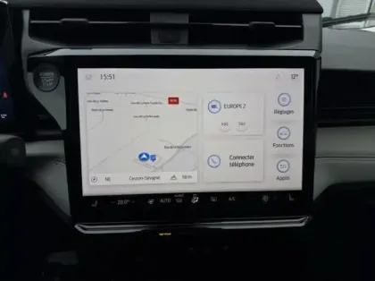 Photo 10 Ford Puma  Gen-E 168ch Standard Range 43 kWh Premium
