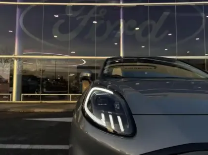 Photo 8 Ford Puma  Gen-E 168ch Standard Range 43 kWh Premium