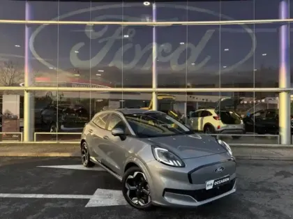 Photo 2 Ford Puma  Gen-E 168ch Standard Range 43 kWh Premium