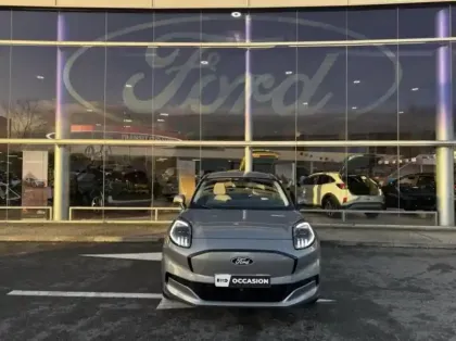 Photo 1 Ford Puma  Gen-E 168ch Standard Range 43 kWh Premium