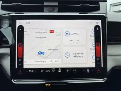 Photo 11 Ford Puma  Gen-E 168ch Standard Range 43 kWh Premium