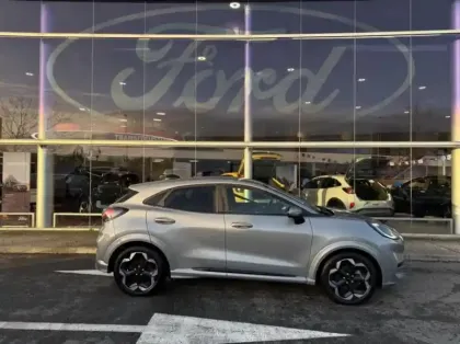 Photo 3 Ford Puma  Gen-E 168ch Standard Range 43 kWh Premium