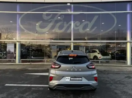 Photo 5 Ford Puma  Gen-E 168ch Standard Range 43 kWh Premium