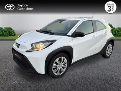 Photo Toyota Aygo