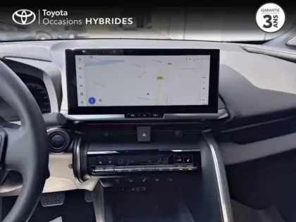 Photo 14 Toyota C-HR  2.0 200ch Collection Premiere NG23