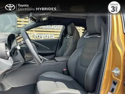 Photo 10 Toyota C-HR  2.0 200ch Collection Premiere NG23