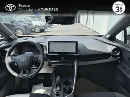 Photo 7 Toyota C-HR  2.0 200ch Collection Premiere NG23