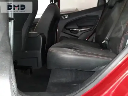 Photo 9 Ford Ecosport  1.0 EcoBoost 125ch ST-Line 6cv