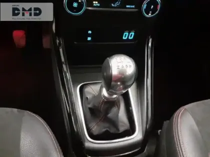 Photo 7 Ford Ecosport  1.0 EcoBoost 125ch ST-Line 6cv