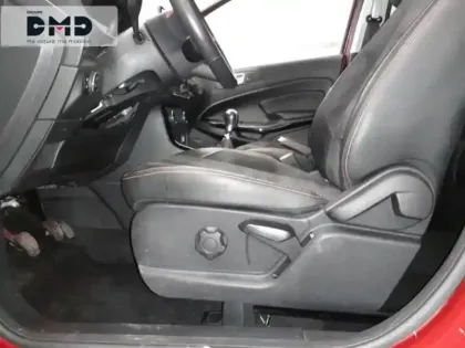 Photo 8 Ford Ecosport  1.0 EcoBoost 125ch ST-Line 6cv