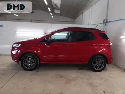 Photo 1 Ford Ecosport  1.0 EcoBoost 125ch ST-Line 6cv