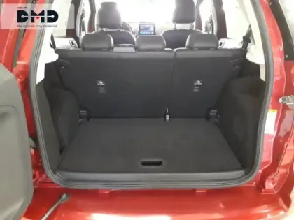 Photo 11 Ford Ecosport  1.0 EcoBoost 125ch ST-Line 6cv