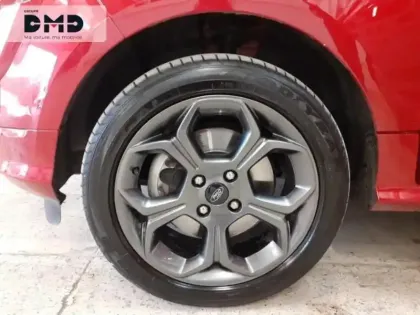Photo 12 Ford Ecosport  1.0 EcoBoost 125ch ST-Line 6cv