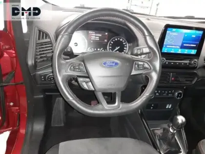 Photo 6 Ford Ecosport  1.0 EcoBoost 125ch ST-Line 6cv