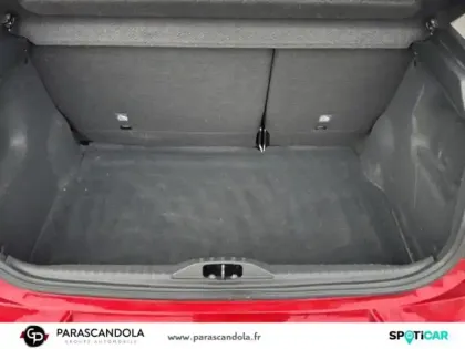 Photo 5 Citroën C3  1.2 PureTech 83ch S&S YOU!