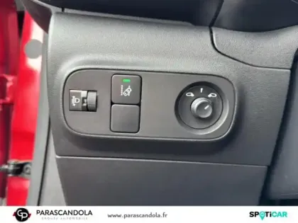 Photo 12 Citroën C3  1.2 PureTech 83ch S&S YOU!