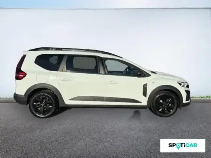 Photo 3 Dacia Jogger  1.0 TCe 110ch Extreme 7 places