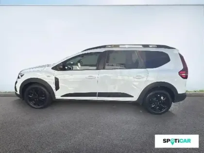 Photo 7 Dacia Jogger  1.0 TCe 110ch Extreme 7 places