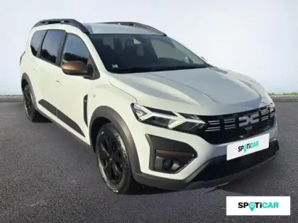 Photo 2 Dacia Jogger  1.0 TCe 110ch Extreme 7 places