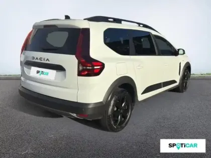 Photo 4 Dacia Jogger  1.0 TCe 110ch Extreme 7 places