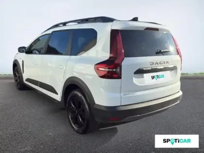 Photo 6 Dacia Jogger  1.0 TCe 110ch Extreme 7 places
