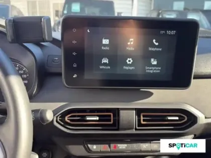 Photo 13 Dacia Jogger  1.0 TCe 110ch Extreme 7 places