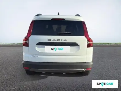 Photo 5 Dacia Jogger  1.0 TCe 110ch Extreme 7 places