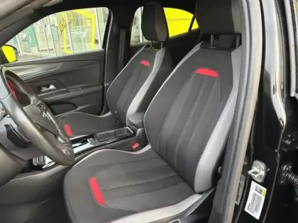 Photo 10 Opel Mokka  1.2 Turbo 130ch GS Line BVA8