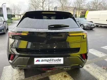 Photo 5 Opel Mokka  1.2 Turbo 130ch GS Line BVA8