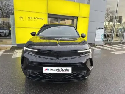 Photo 1 Opel Mokka  1.2 Turbo 130ch GS Line BVA8