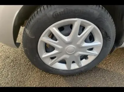 Photo 12 Ford Fiesta  1.1 75ch Cool & Connect 5p