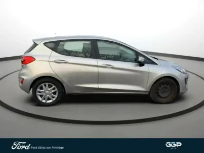 Photo 6 Ford Fiesta  1.1 75ch Cool & Connect 5p