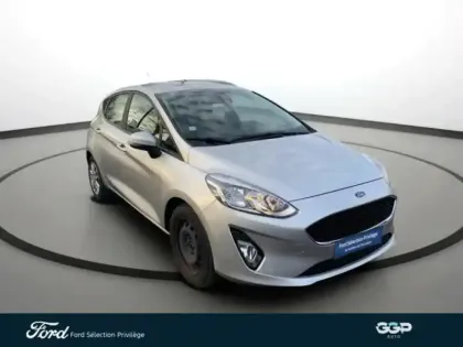 Photo 7 Ford Fiesta  1.1 75ch Cool & Connect 5p