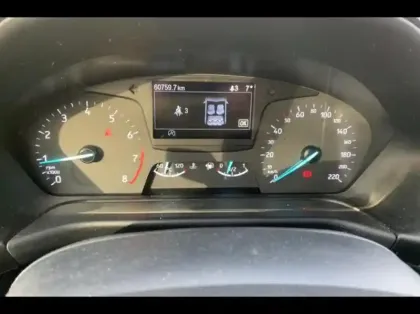 Photo 14 Ford Fiesta  1.1 75ch Cool & Connect 5p