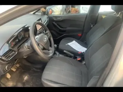 Photo 9 Ford Fiesta  1.1 75ch Cool & Connect 5p