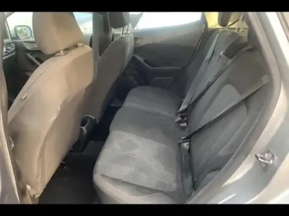 Photo 10 Ford Fiesta  1.1 75ch Cool & Connect 5p