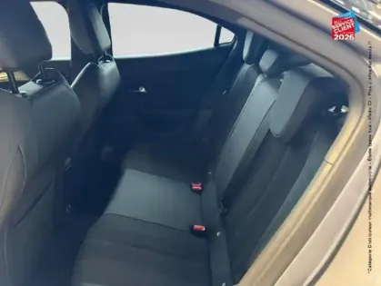 Photo 25 Opel Mokka  1.2 Turbo Hybrid 145ch GS e-DCT6