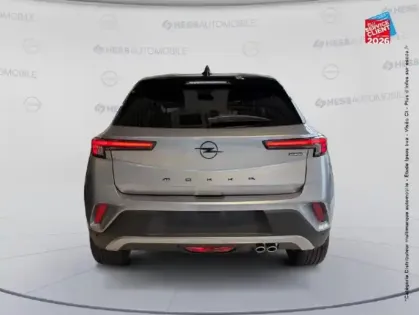 Photo 21 Opel Mokka  1.2 Turbo Hybrid 145ch GS e-DCT6