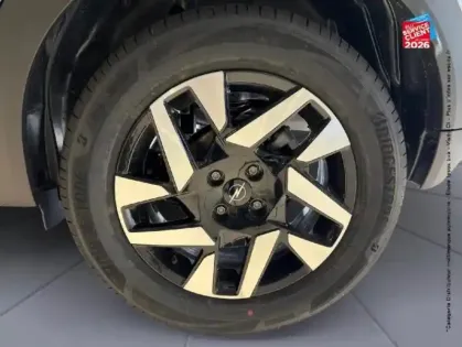 Photo 9 Opel Mokka  1.2 Turbo Hybrid 145ch GS e-DCT6