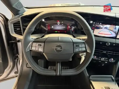 Photo 11 Opel Mokka  1.2 Turbo Hybrid 145ch GS e-DCT6