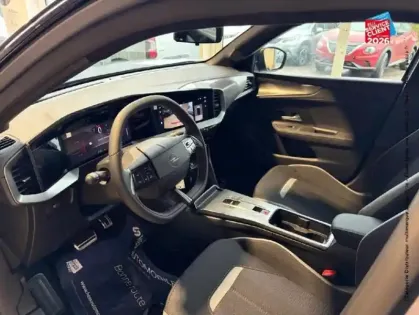 Photo 29 Opel Mokka  1.2 Turbo Hybrid 145ch GS e-DCT6