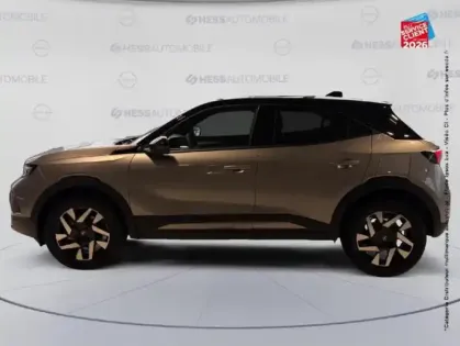 Photo 23 Opel Mokka  1.2 Turbo Hybrid 145ch GS e-DCT6