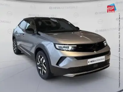 Photo 17 Opel Mokka  1.2 Turbo Hybrid 145ch GS e-DCT6