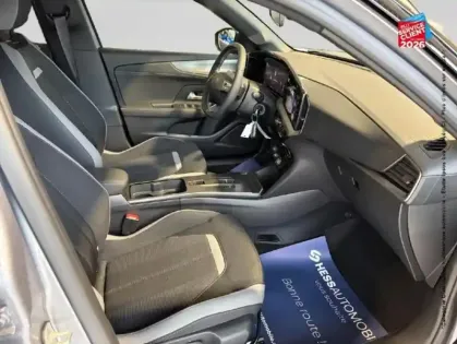 Photo 19 Opel Mokka  1.2 Turbo Hybrid 145ch GS e-DCT6