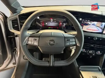 Photo 26 Opel Mokka  1.2 Turbo Hybrid 145ch GS e-DCT6