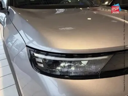 Photo 27 Opel Mokka  1.2 Turbo Hybrid 145ch GS e-DCT6