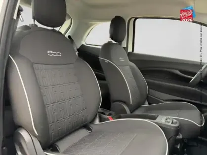 Photo 19 Fiat 500  e 95ch Action