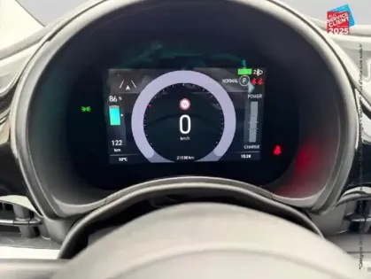 Photo 12 Fiat 500  e 95ch Action